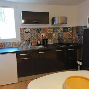 Chez Laurence 2 Pieces 43 M2 à 30 Minutes De La Appartement Pignans
