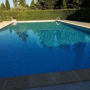 La Perle Des Alpilles Résidence Les Myrtilles Hébergement de vacances Eyguières
