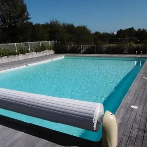 Résidence Bretagne Bord De à 2km Appartement Plérin