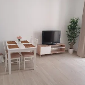 Lupa Appartement Cadix