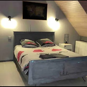 Privée Au Cœur Des Pyrénées Séjour chez l'habitant Luz-Saint-Sauveur