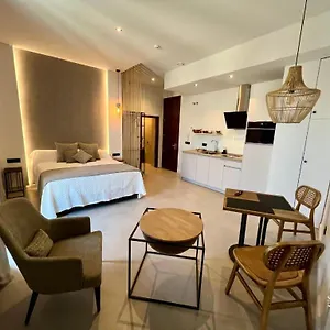 Turisticos Sinag Appartement Cordoue