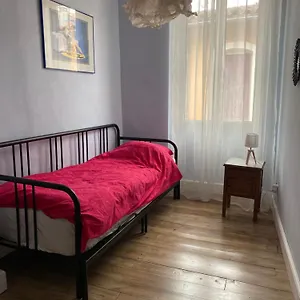 Maison Médiévale Albigeoise En Centre Appartement Albi