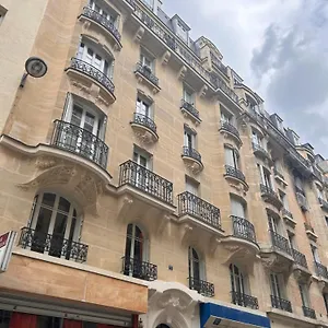 Havre De Paix A Appartement Paris