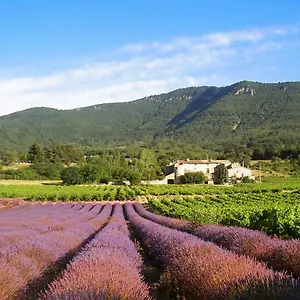  Vakantiehuis Du Chateau D'alencon